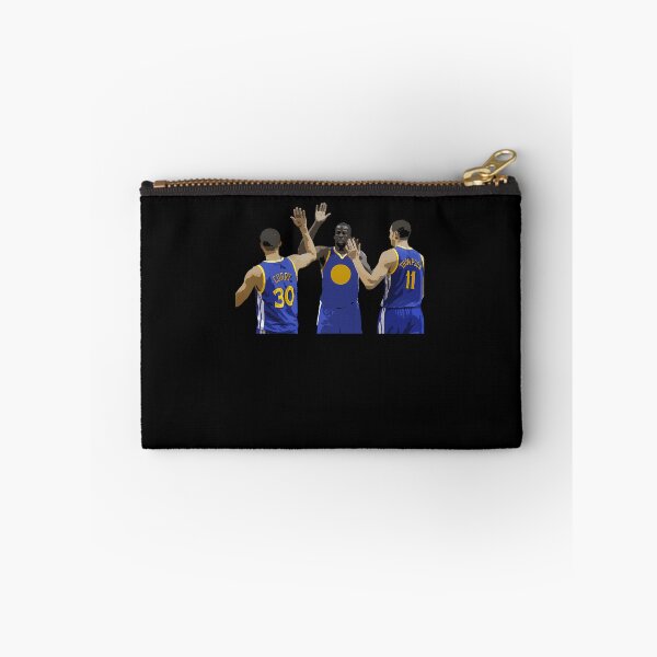 Artikelvorschau, Klay Draymond Steph entworfen und verkauft von Silentrosewhip.