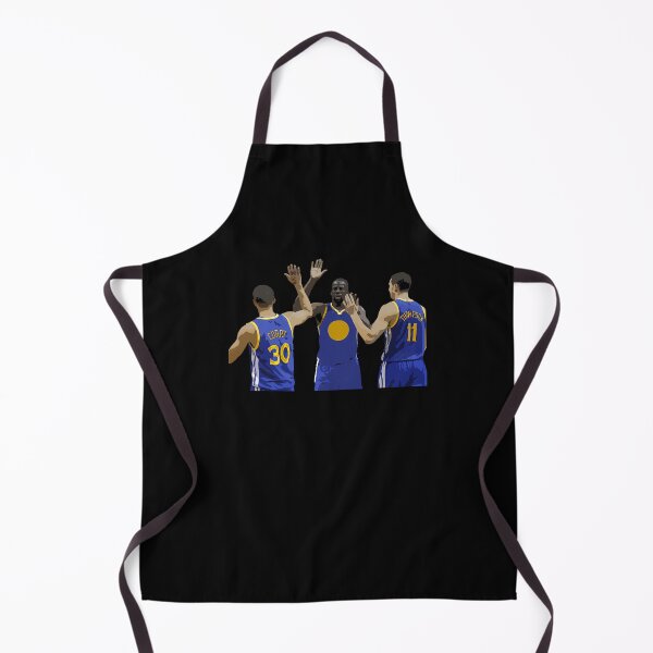 Item preview,  Klay  Draymond  Steph designed and sold by Silentrosewhip.