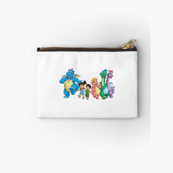 Item preview, Dragon Tales designed and sold by teeteeworldc.