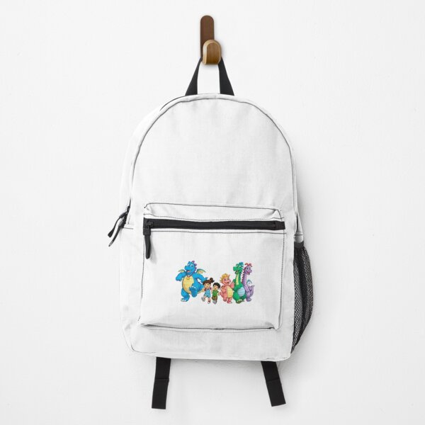 Item preview, Dragon Tales designed and sold by teeteeworldc.