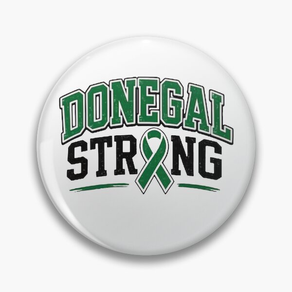 Item preview, Donegal Strong Fundraiser designed and sold by Bralipse.