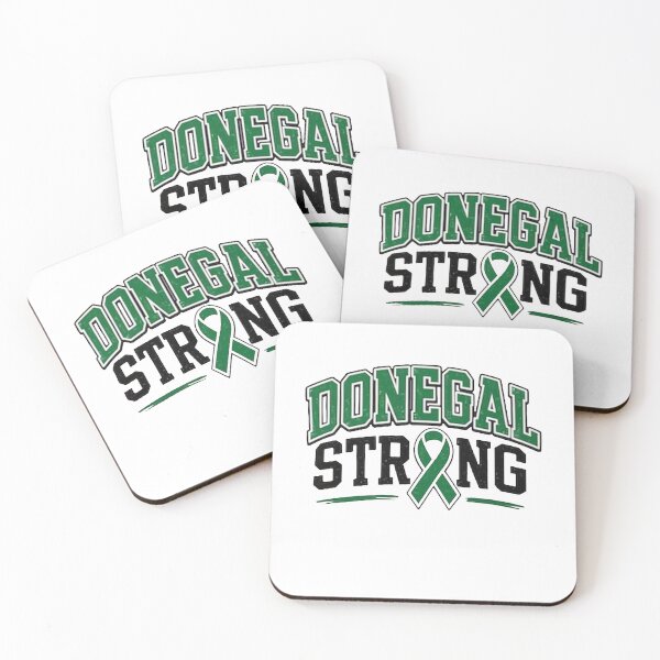 Item preview, Donegal Strong Fundraiser designed and sold by Bralipse.