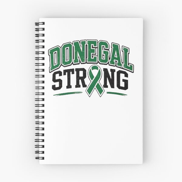 Item preview, Donegal Strong Fundraiser designed and sold by Bralipse.