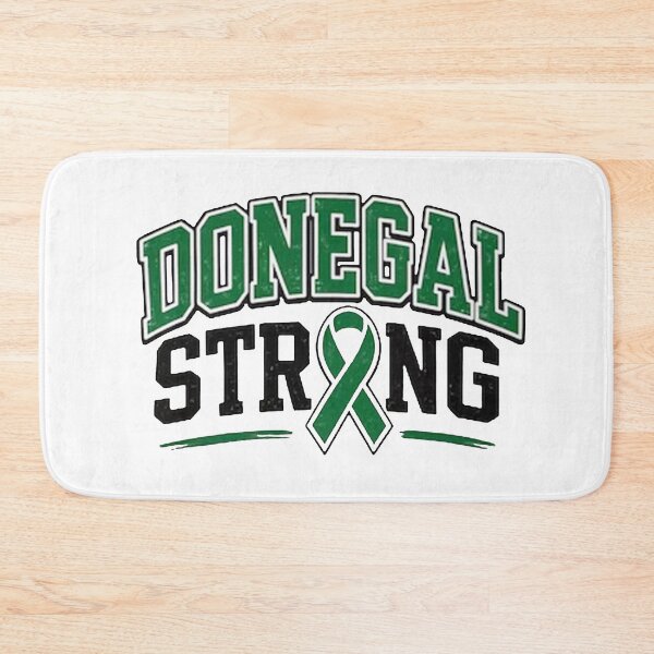 Item preview, Donegal Strong Fundraiser designed and sold by Bralipse.