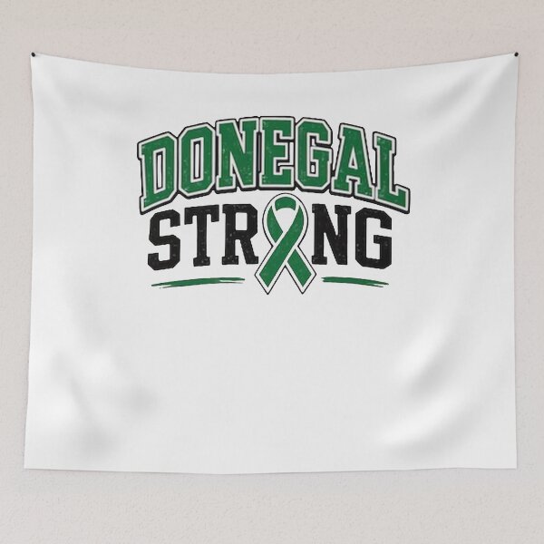 Item preview, Donegal Strong Fundraiser designed and sold by Bralipse.