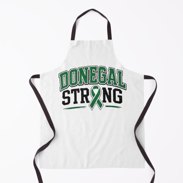 Item preview, Donegal Strong Fundraiser designed and sold by Bralipse.