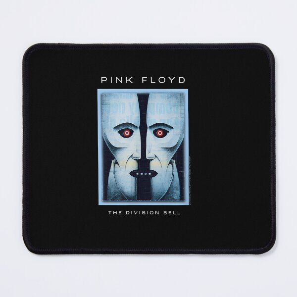 Item preview, Pink - The Division Bell Floyd designed and sold by TRENDATTHETOP.