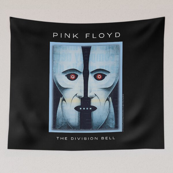 Item preview, Pink  - The Division Bell Floyd designed and sold by TRENDATTHETOP.