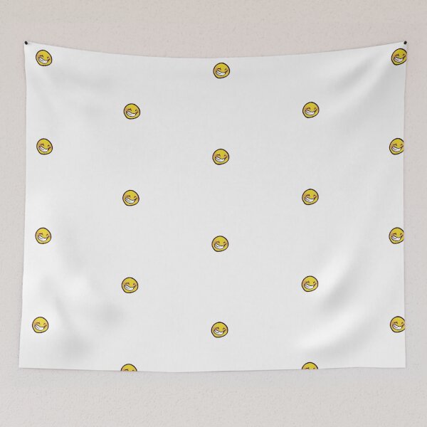 Item preview, Happy designed and sold by The8thLotusEater.