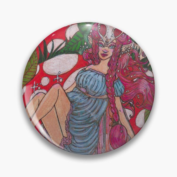 Item preview, Enchanted Decay designed and sold by kittysmedia.