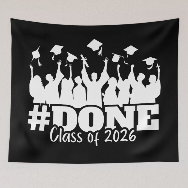Item preview, Graduation-2026 designed and sold by Dondonmart.