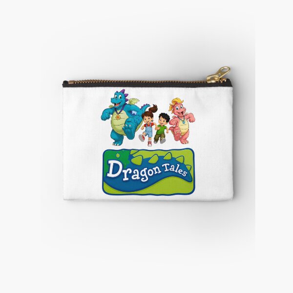 Item preview, Dragon Tales designed and sold by teeteeworldc.