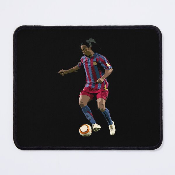 Item preview, Ronaldinho designed and sold by Silentrosewhip.