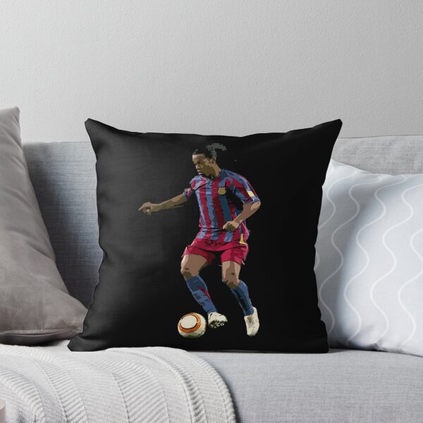 Item preview, Ronaldinho designed and sold by Silentrosewhip.
