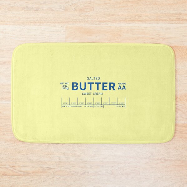 Item preview, BUTTER designed and sold by motorzycle.