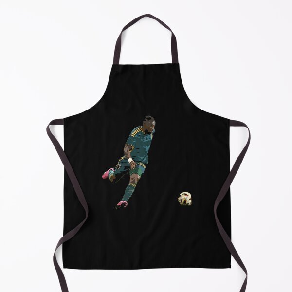 Item preview,  Joseph Paintsil designed and sold by Silentrosewhip.