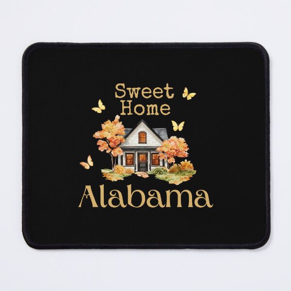 Item preview, Sweet Home Alabama - Vacation Hometown Vintage Souvenir designed and sold by Mozaic Clothes.