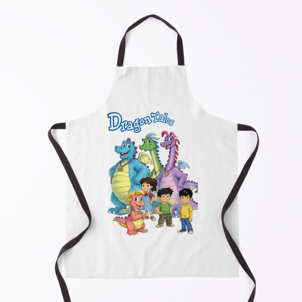 Item preview, Dragon Tales designed and sold by teeteeworldc.