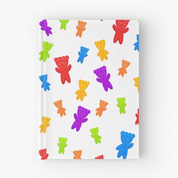 Item preview, Sour Patch Kids Pattern designed and sold by Dani-Rei.