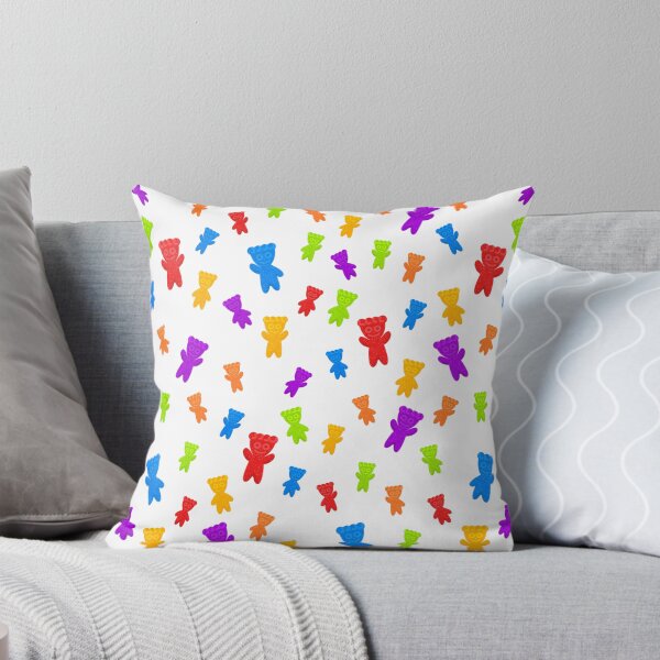 Item preview, Sour Patch Kids Pattern designed and sold by Dani-Rei.