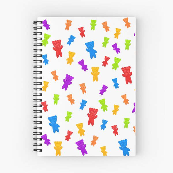 Item preview, Sour Patch Kids Pattern designed and sold by Dani-Rei.