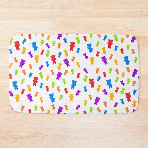 Item preview, Sour Patch Kids Pattern designed and sold by Dani-Rei.