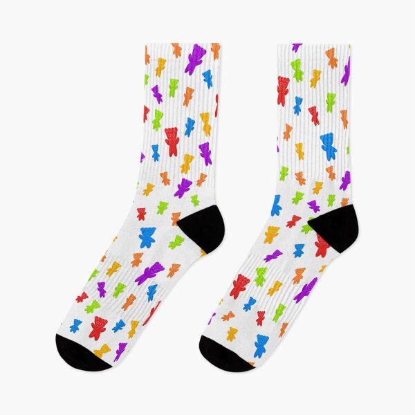 Item preview, Sour Patch Kids Pattern designed and sold by Dani-Rei.