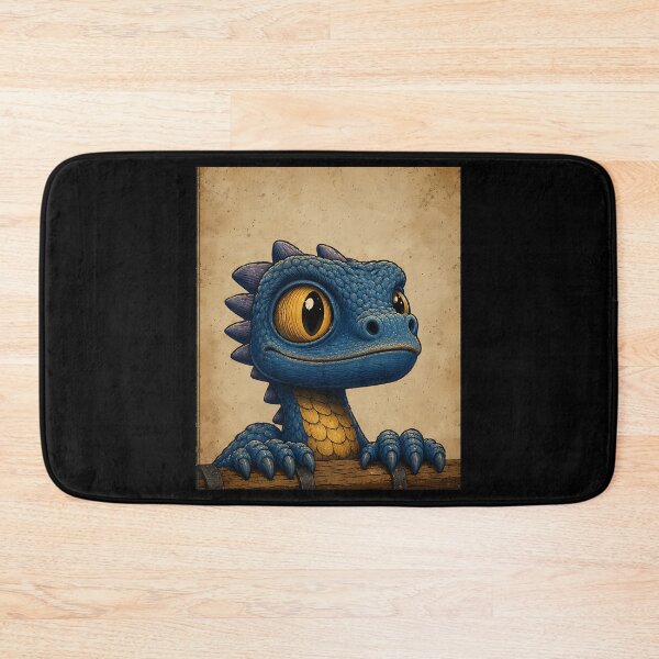 Item preview, Dragon Tales designed and sold by teeteeworldc.