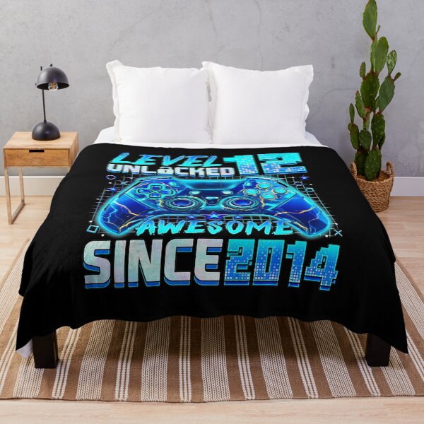 Item preview, Level 12 Unlocked Gaming Birthday designed and sold by FGTV2021.