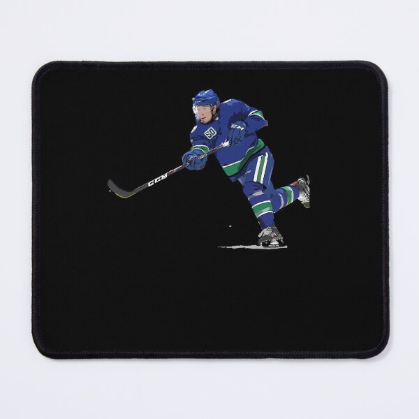 Item preview,  Brock Boeser designed and sold by quinnaxelledits.