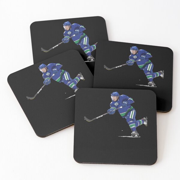 Item preview,  Brock Boeser designed and sold by quinnaxelledits.