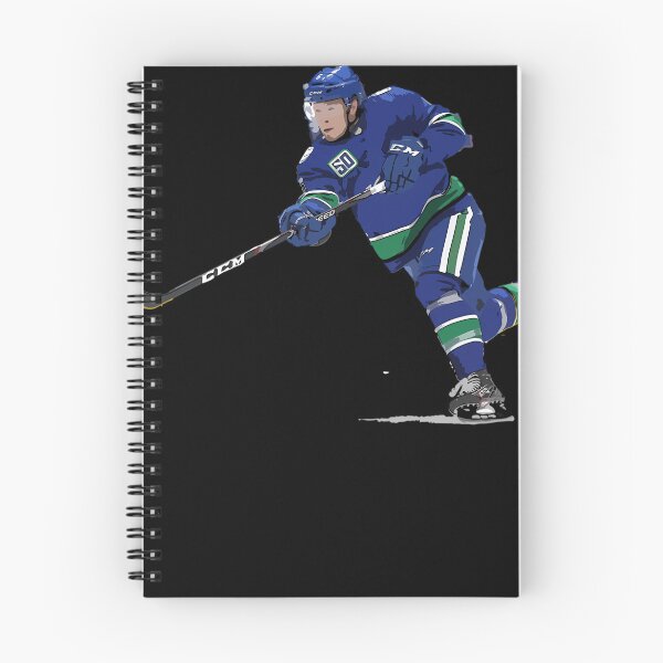 Item preview,  Brock Boeser designed and sold by quinnaxelledits.
