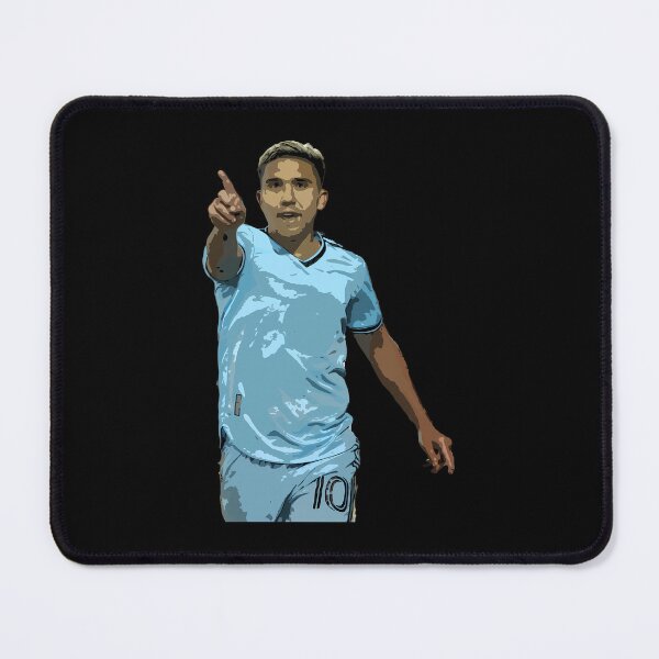 Item preview, Emanuel Reynoso designed and sold by quinnaxelledits.