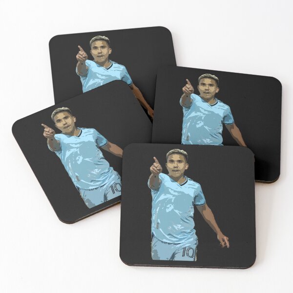 Item preview, Emanuel Reynoso designed and sold by quinnaxelledits.