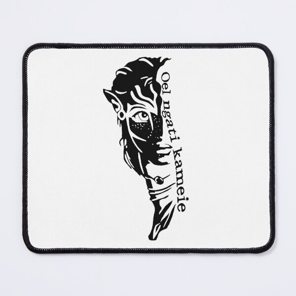 Item preview, Scribble Oel Ngati Kameie designed and sold by Ninaa-Art.