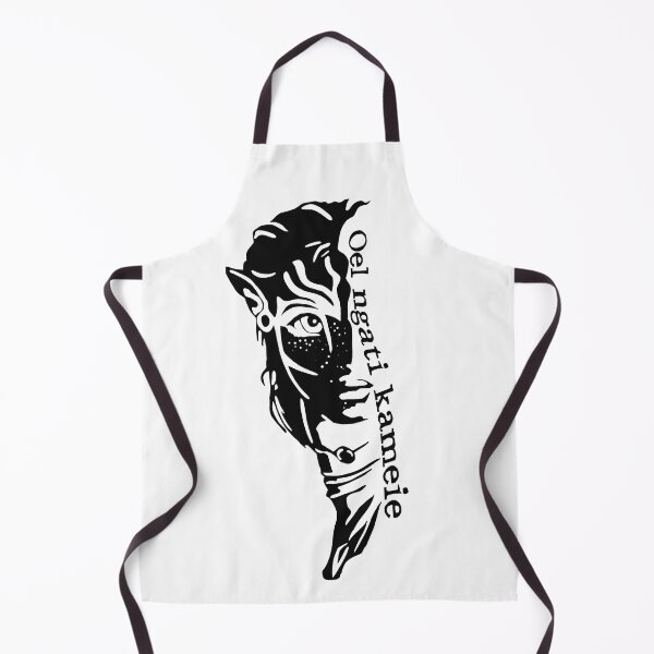 Item preview, Scribble Oel Ngati Kameie designed and sold by Ninaa-Art.