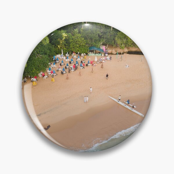 Item preview, Hidden Tropical Beach in Brazil designed and sold by brunodiasfoto.