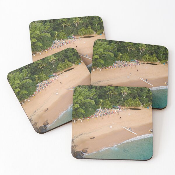 Item preview, Hidden Tropical Beach in Brazil designed and sold by brunodiasfoto.
