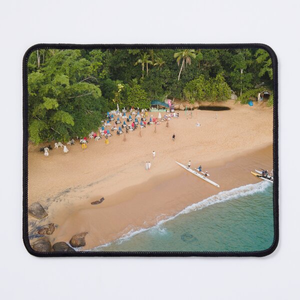 Item preview, Hidden Tropical Beach in Brazil designed and sold by brunodiasfoto.