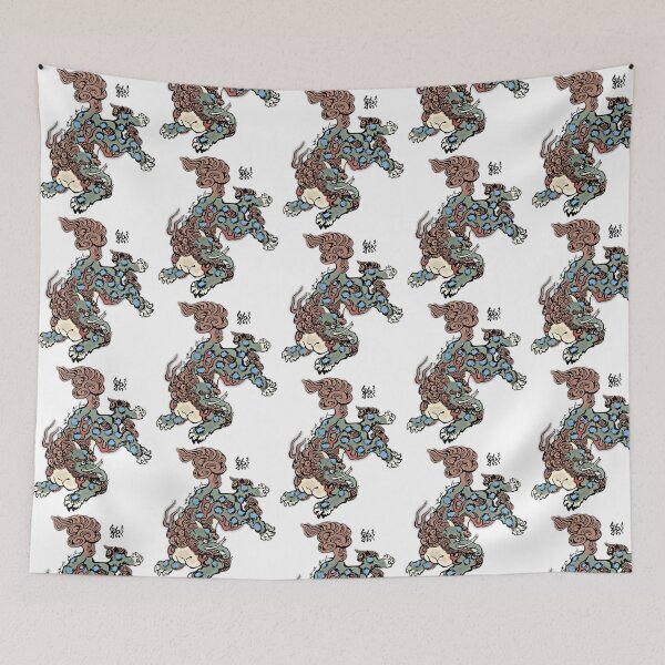 Item preview, Dragon Tales designed and sold by teeteeworldc.