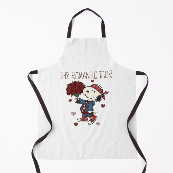 Item preview, Brunoopy Romantic Tour Snoopy Valentine'S Day designed and sold by TRENDATTHETOP.