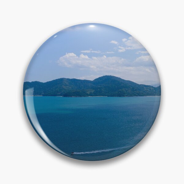 Item preview, Blue Ocean Coastline in Brazil designed and sold by brunodiasfoto.