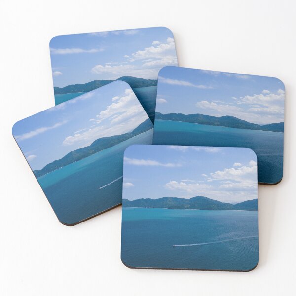Item preview, Blue Ocean Coastline in Brazil designed and sold by brunodiasfoto.