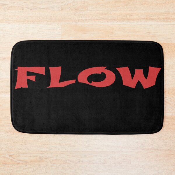 Item preview, Flow designed and sold by TexturaMint.