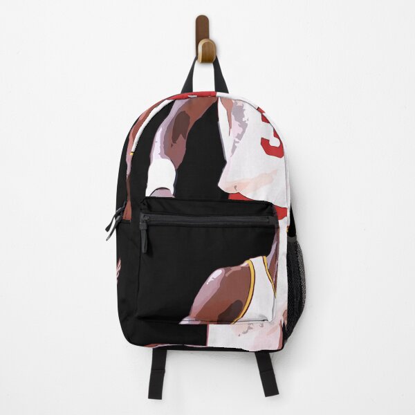 Item preview, Hakeem Olajuwon designed and sold by quinnaxelledits.