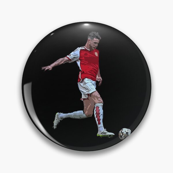 Item preview,  Declan Rice designed and sold by quinnaxelledits.