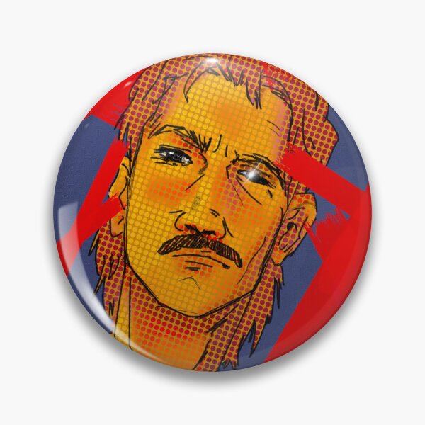 Item preview, Funny Guy designed and sold by Paul Brisson.
