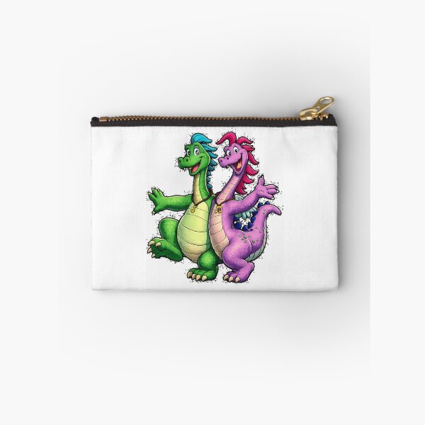 Item preview, Dragon Tales Cartoon designed and sold by teeteeworldc.