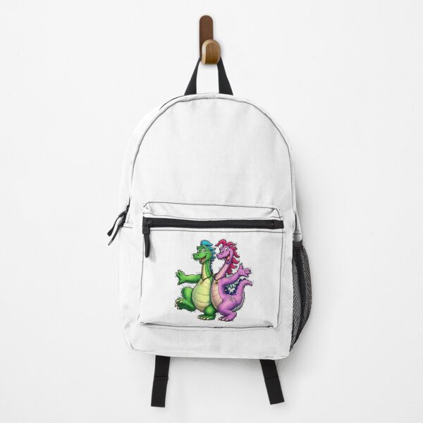 Item preview, Dragon Tales Cartoon designed and sold by teeteeworldc.