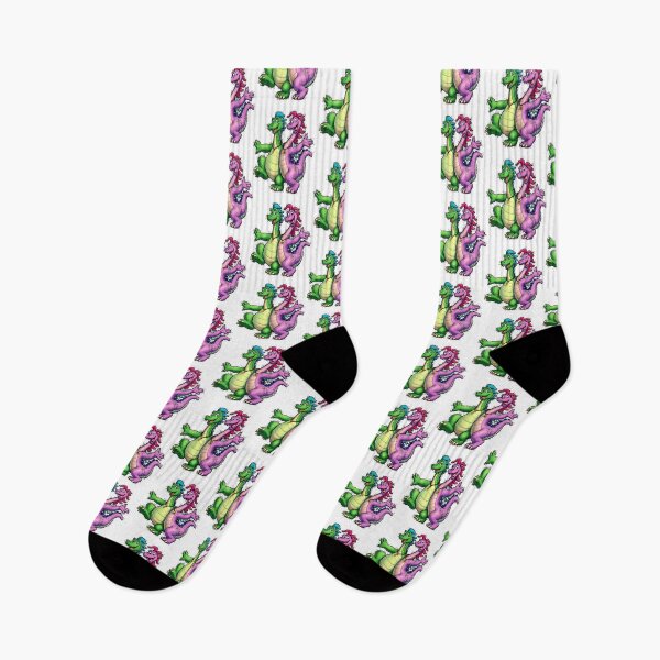 Item preview, Dragon Tales Cartoon designed and sold by teeteeworldc.